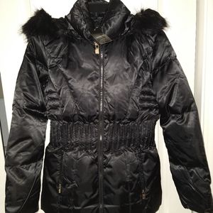 Bebe Coat